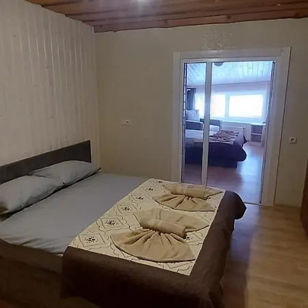 U Stozi Отель Драгобрат