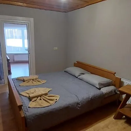 Hotel U Stozi Drahobrat