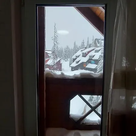 U Stozi Отель *