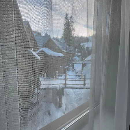 U Stozi Отель