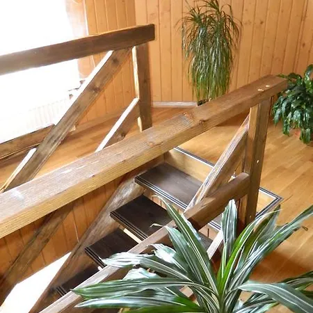 U Stozi Отель