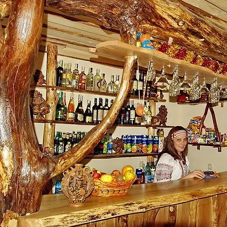U Stozi Драгобрат