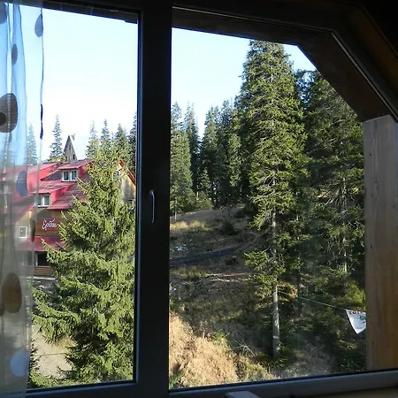 Hotel U Stozi Dragobrat