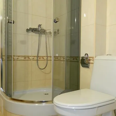 Отель U Stozi *