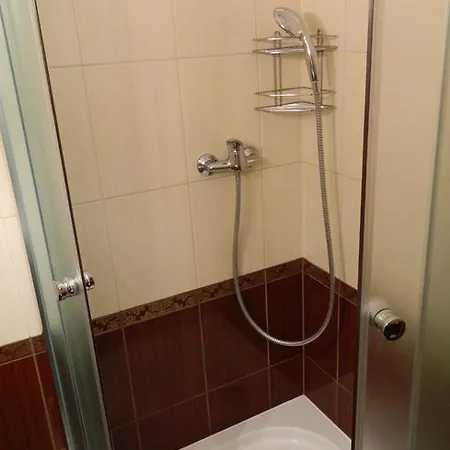 U Stozi Отель *