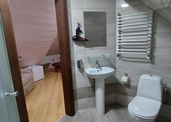 Otel U Stozi