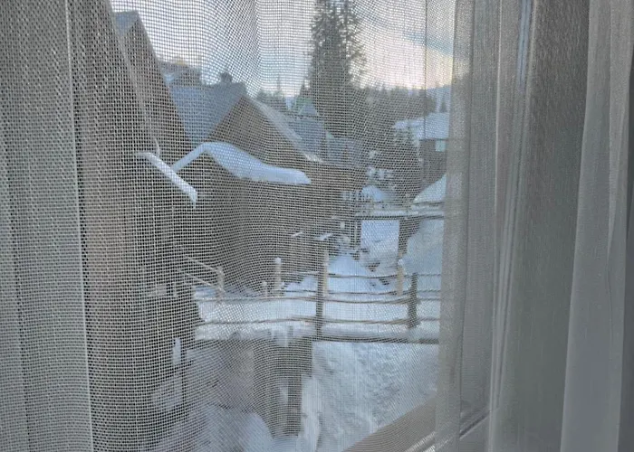 U Stozi Otel