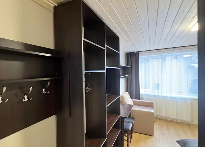 Otel U Stozi