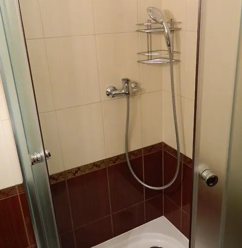 U Stozi Otel *