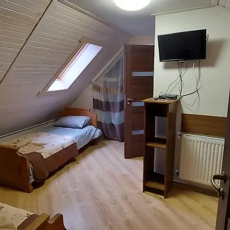 U Stozi Hotel *