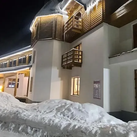 U Stozi Hotel *