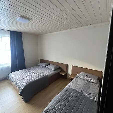U Stozi Hotel Dragobrat
