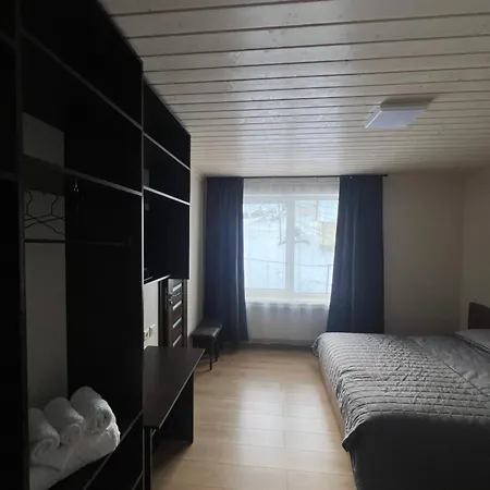 U Stozi Hotel *