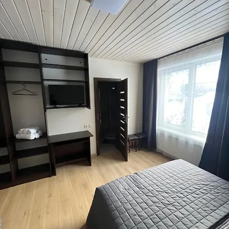 Hotel U Stozi Dragobrat