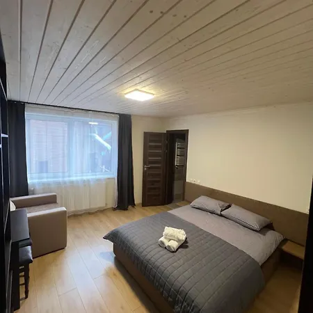 U Stozi Hotel *