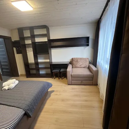 Hotel U Stozi *